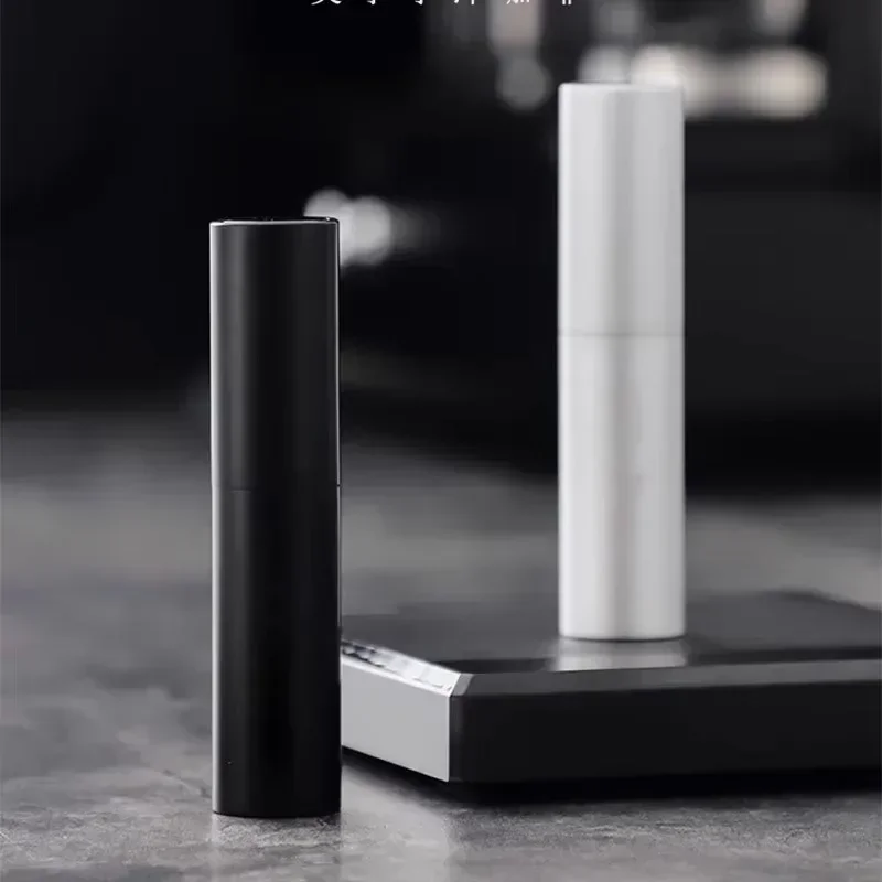 Glass Container Set - القهوة الفول رذاذ زجاجة الروتاري تلسكوبي