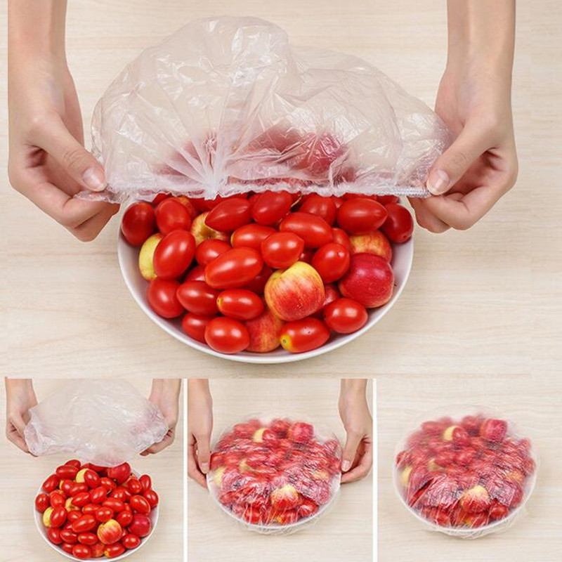 أغطية أوعية قابلة للتمدد، أغطي - مراجعة Meal Prep Menu وسعره