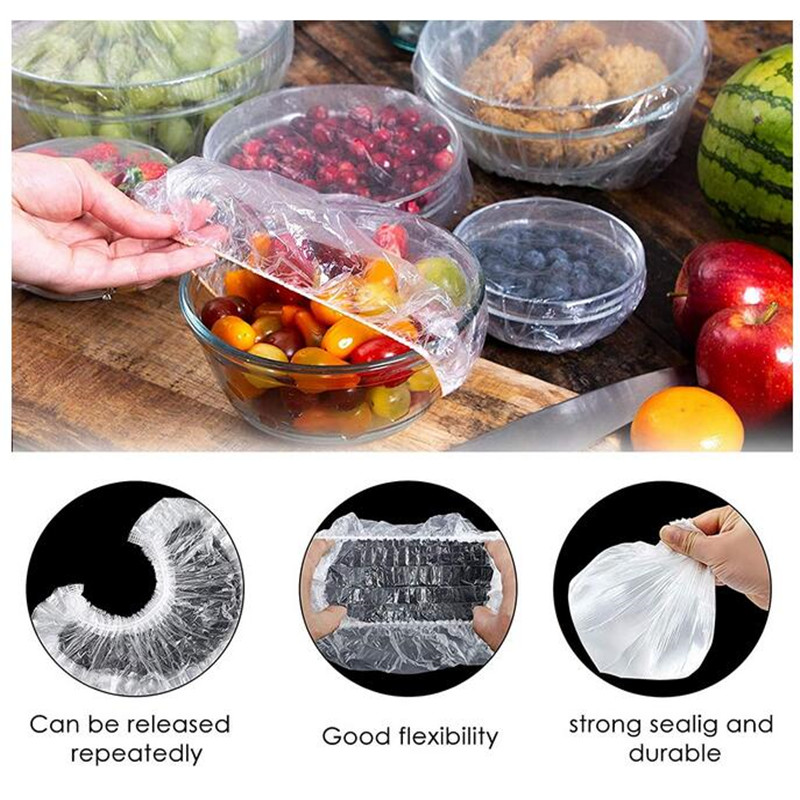 أغطية أوعية قابلة للتمدد، أغطي - مراجعة Meal Prep Menu وسعره