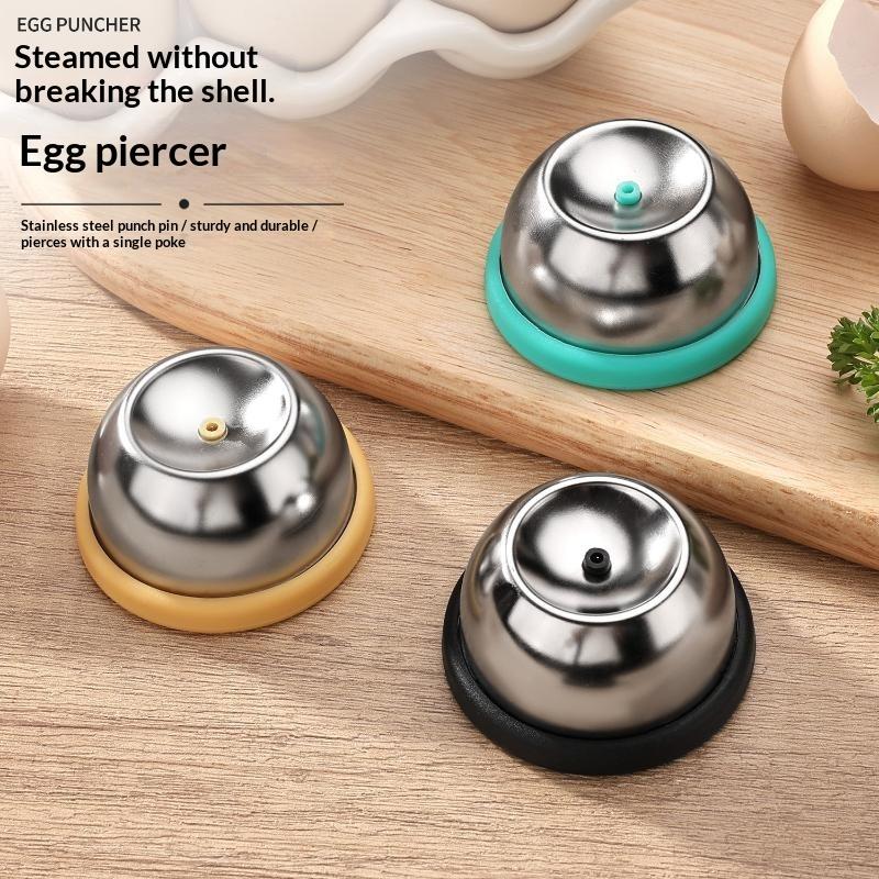 【D】مثقاب البيض من الفولاذ المق - مراجعة Meal Prep Egg وسعره