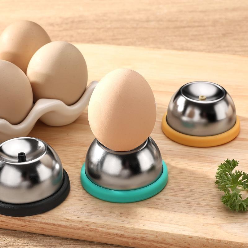 【D】مثقاب البيض من الفولاذ المق - مراجعة Meal Prep Egg وسعره