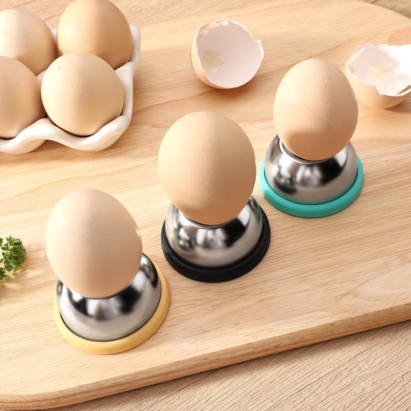 【D】مثقاب البيض من الفولاذ المق - مراجعة Meal Prep Egg وسعره
