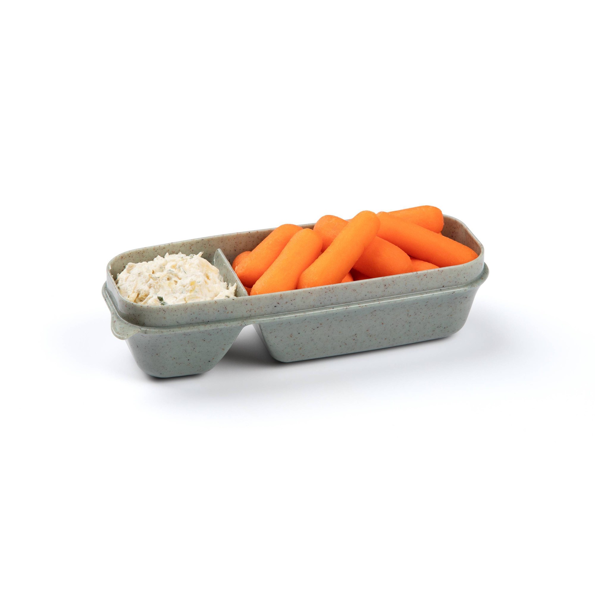 حاوية طعام مانعة للتسرب لحفظ ا - مراجعة Meal Prep Food وسعره