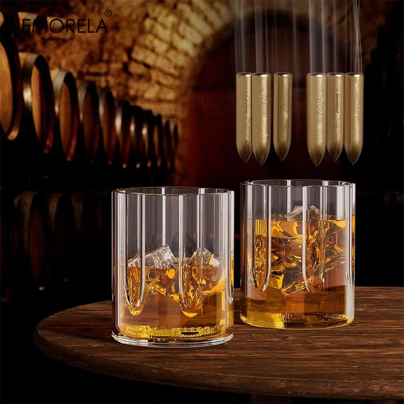 كيموريلا مسدس الزجاج الدورق وي - مراجعة Glass Container Set وسعره