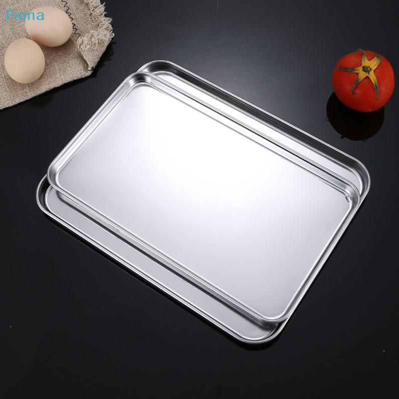☭ صواني خبز مستطيلة من الفولاذ - مراجعة Meal Prep Menu وسعره