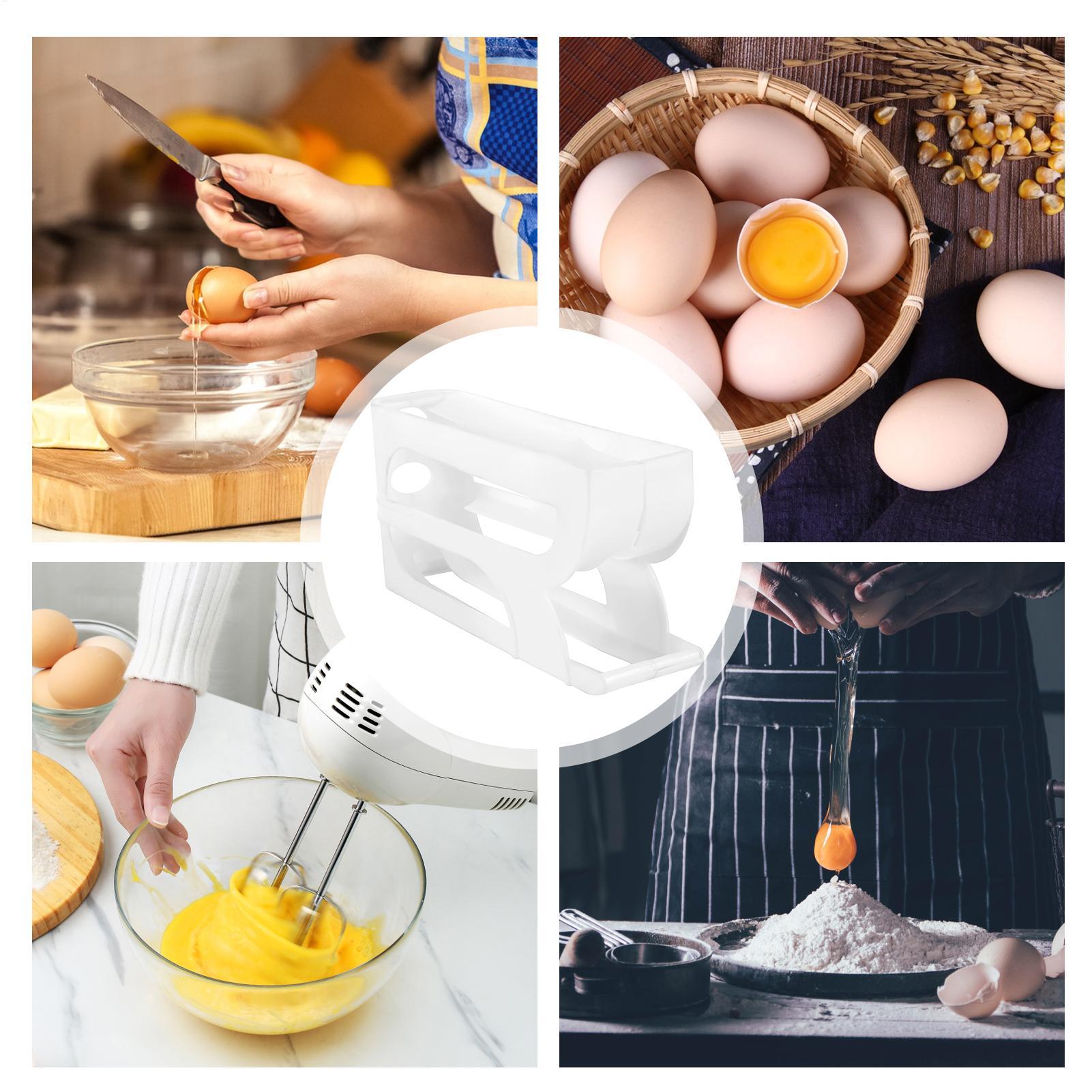 موزع بيض للثلاجة بثلاث طبقات،  - مراجعة Meal Prep Dinners وسعره