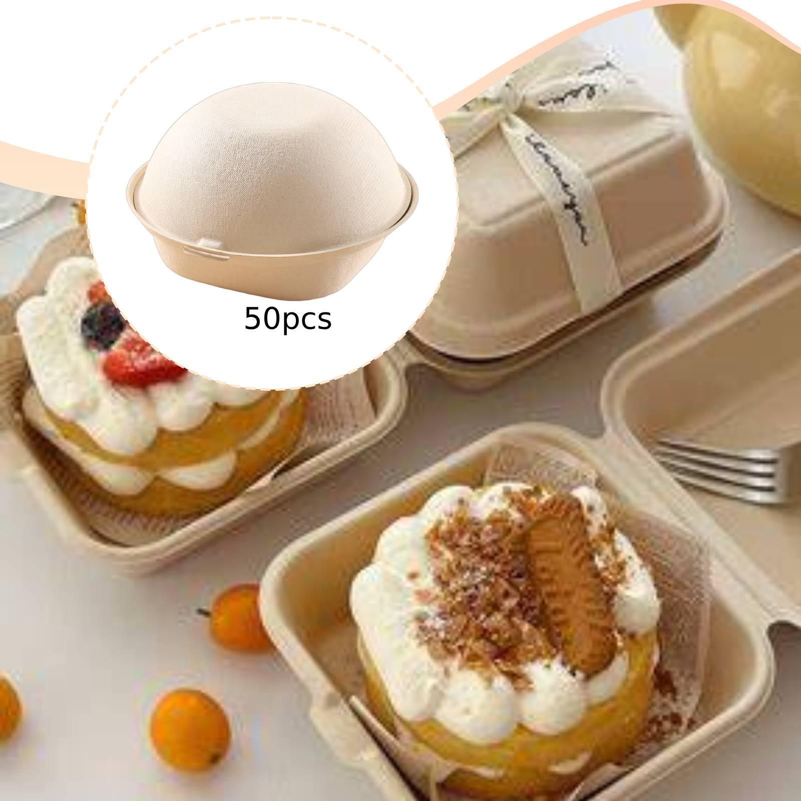 صندوق طعام للفواكه مقاوم للتسر - مراجعة Meal Prep Egg وسعره