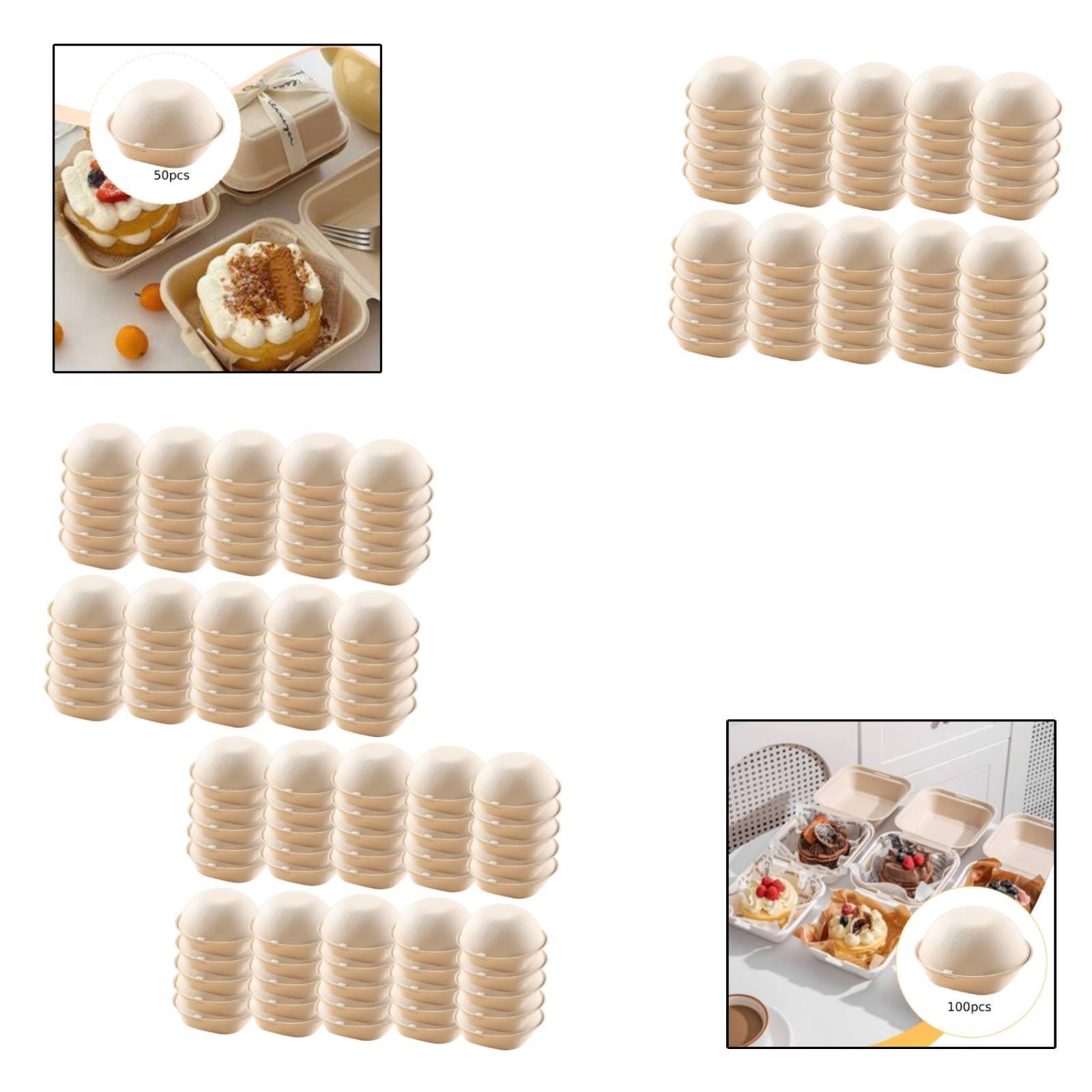 صندوق طعام للفواكه مقاوم للتسر - مراجعة Meal Prep Egg وسعره