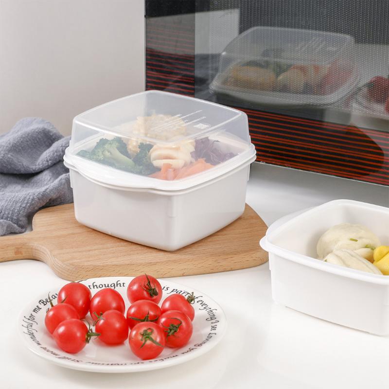 ميكروويف باخرة الخضار باخرة ال - مراجعة Meal Prep Dinners وسعره