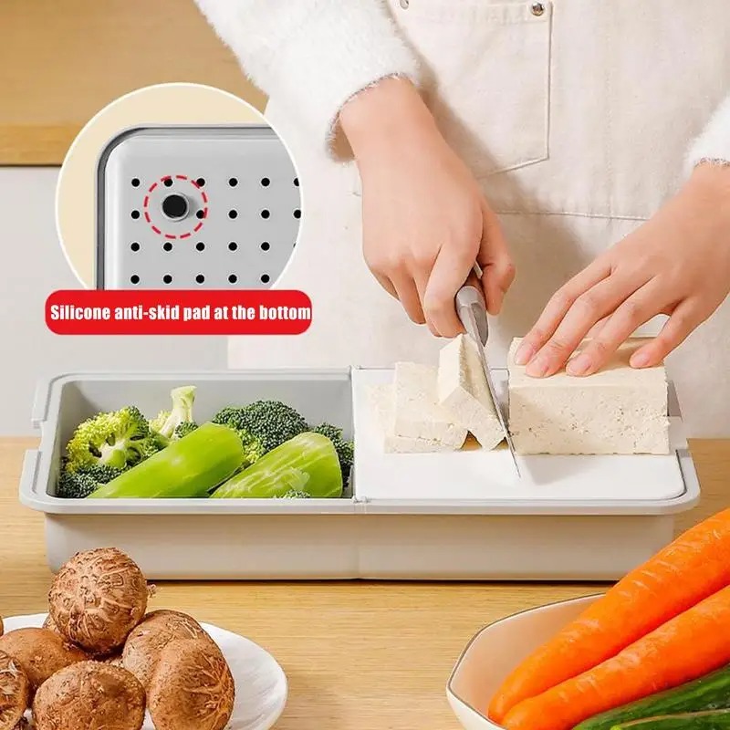 مبشرة الخضار للمطبخ أداة تقطيع - مراجعة Meal Prep Potatoes وسعره