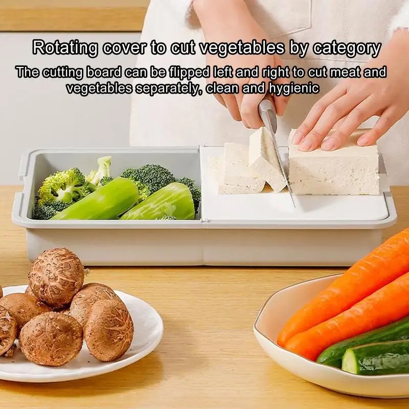 مبشرة الخضار للمطبخ أداة تقطيع - مراجعة Meal Prep Potatoes وسعره