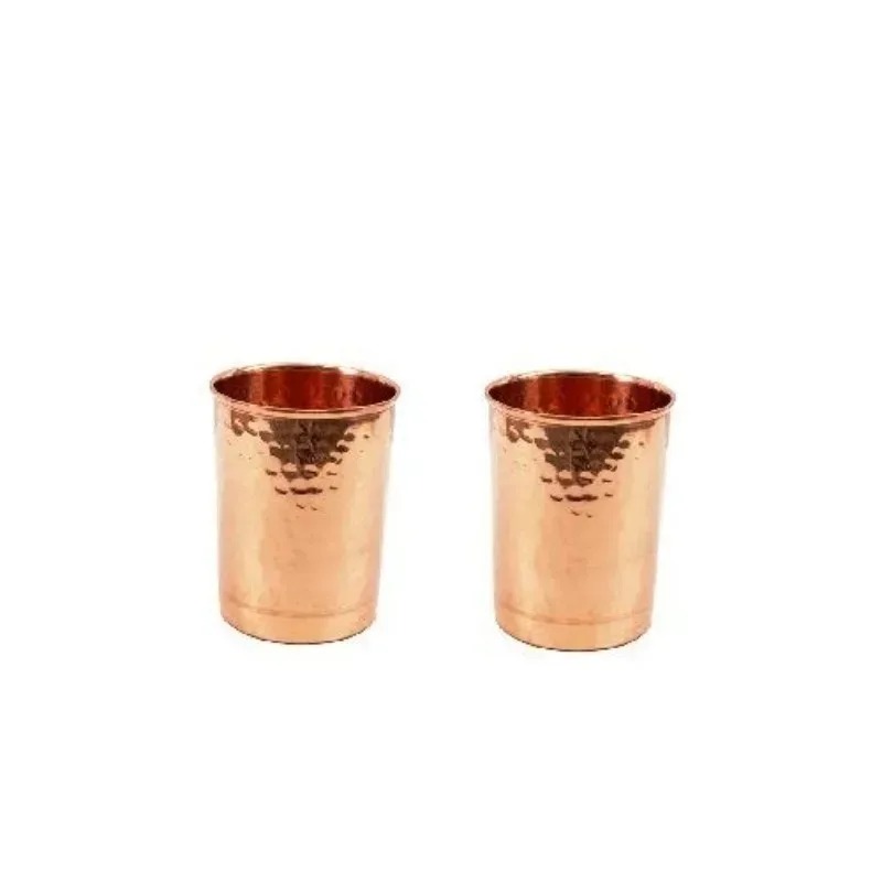 وعاء ماء نحاسي نقي بسعة 6.5 لت - مراجعة Glass Container Set وسعره