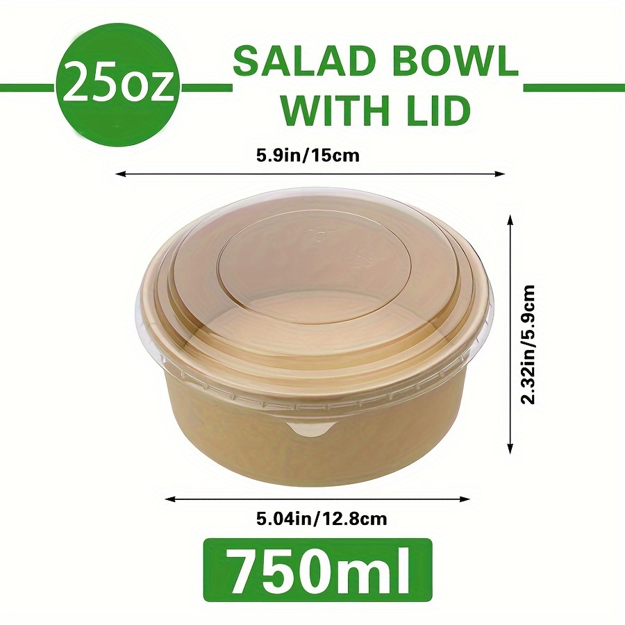 25 أونصة/750 مل 25/50 عبوة من  - مراجعة Meal Prep Dinners وسعره