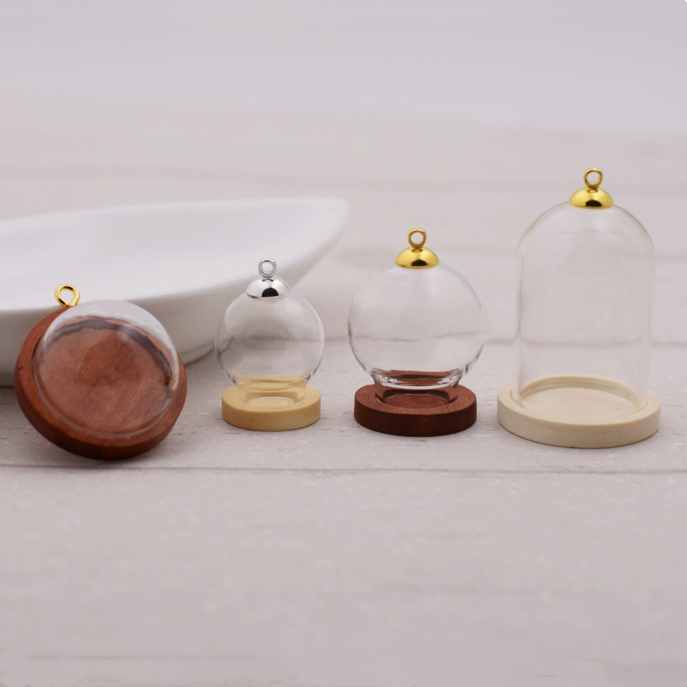 أنبوب زجاجي كرة كروية زجاجية ، - مراجعة Glass Container Set وسعره