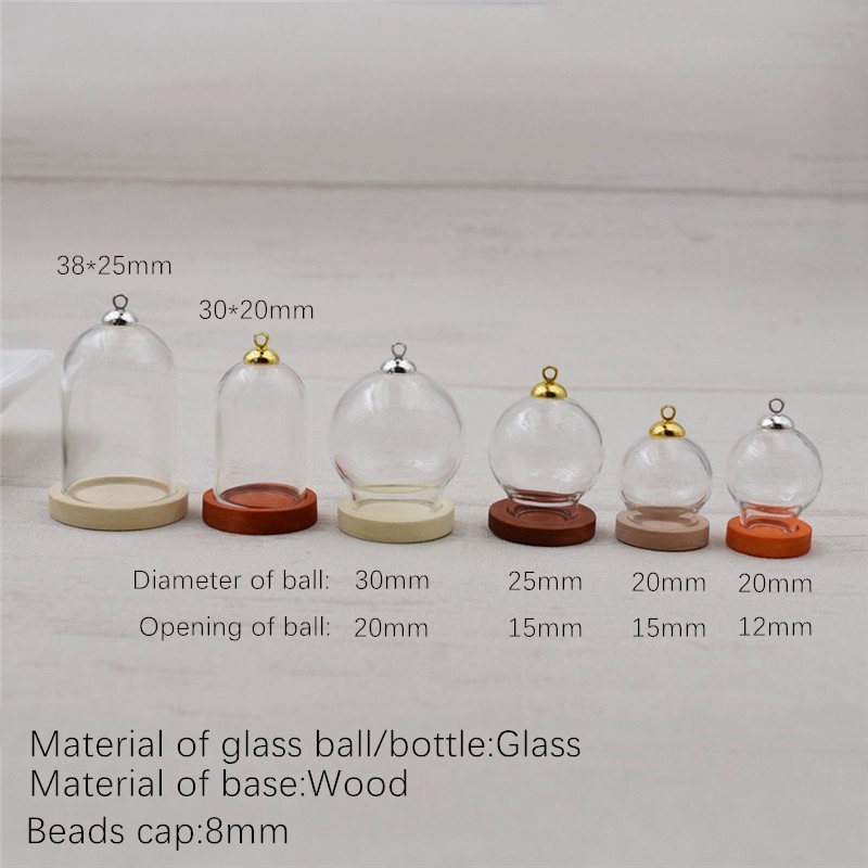 أنبوب زجاجي كرة كروية زجاجية ، - مراجعة Glass Container Set وسعره