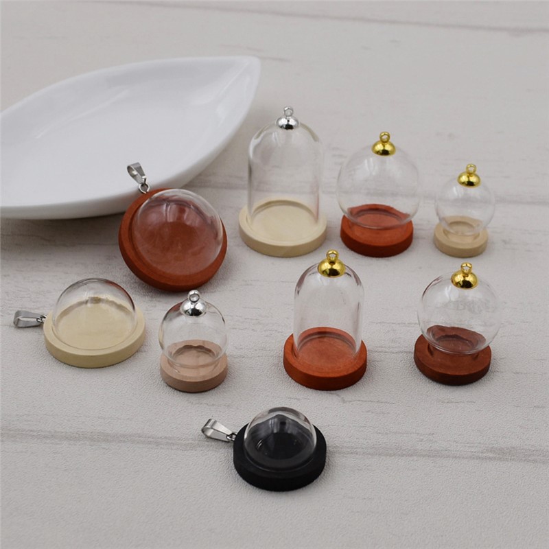 أنبوب زجاجي كرة كروية زجاجية ، - مراجعة Glass Container Set وسعره