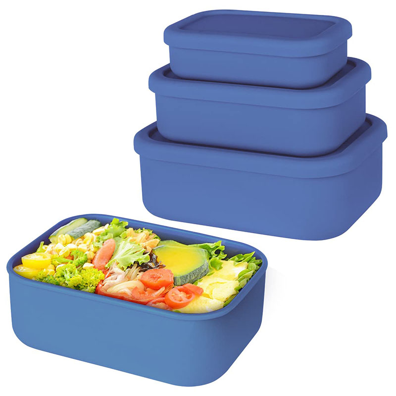 صندوق غداء بينتو مقاوم للتسرب  - مراجعة Meal Prep Dinners وسعره